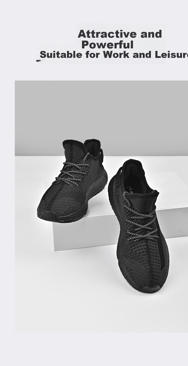 Chudun Chef Shoes Non-Slip Autumn Breathable Oil-Resistant Kitchen Restaurant Work Casual Shoes Unisex Size 41 Black 10