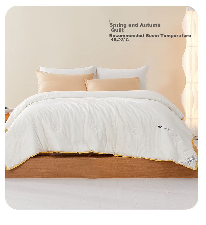 MERCURY Kids Comforter, Winter Cotton Quilt, Class A Xinjiang Cotton, Spring And Autumn Duvet, Approximately 6.5 Jin (3.25 Kg), 220*240cm 11