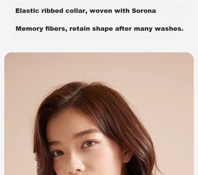 Urban Beauty Women's Slim Fit Half Turtleneck Base Layer Top High Elastic Thickened Fleece Autumn Winter Shirt Red M 8