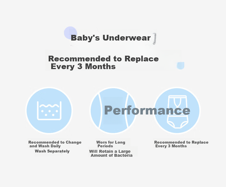 Jiusuiban Little Breath Children's Safety Pants Girls Spring Summer 7A Antibacterial Thin Extended Version Underwear Girls Anti-Exposure Leggings 3