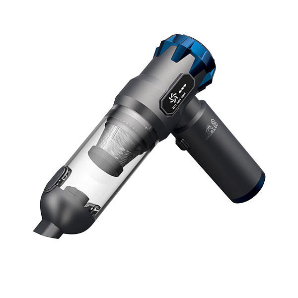 Puppy Car Vacuum Cleaner Handheld Portable High Suction Dual-Use Blower and Vacuum 16000Pa Standard Dust Desktop Cleaner Corporate Gift