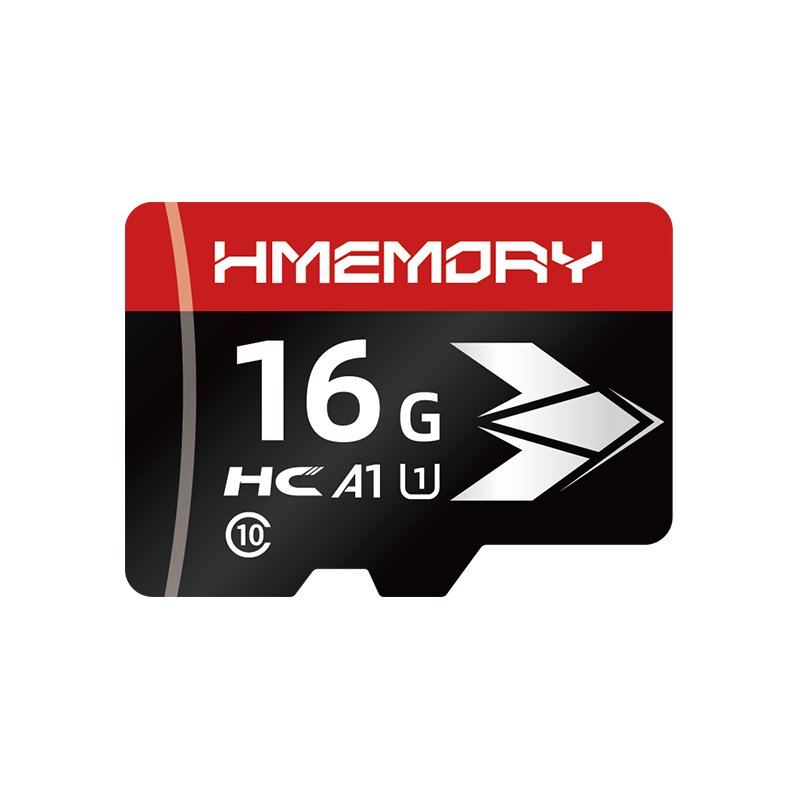 Huacun 16GB Memory Card for Fujifilm Instax Mini Liplay EVO Camera TF Card Retro Student Canon Sony Nikon CCD Camera Storage SD Card