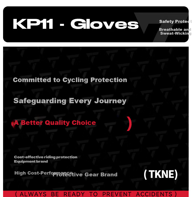 TKNE Summer Motorcycle Gloves, Thin, Anti-Fall, Breathable, Retro, All-Season Protective Riding Gear, Knight Equipment, Brown, XL 1
