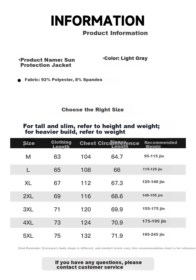 Warrior Men's Summer Cooling Breathable Sun Protection Jacket UV Protection Fishing Skin Jacket Lightweight Coat for Men 6