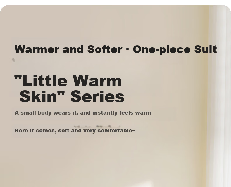 Betisdero Baby Clothes Autumn and Winter Newborn Romper Unisex Infant Spring and Autumn Thermal Pajamas 2