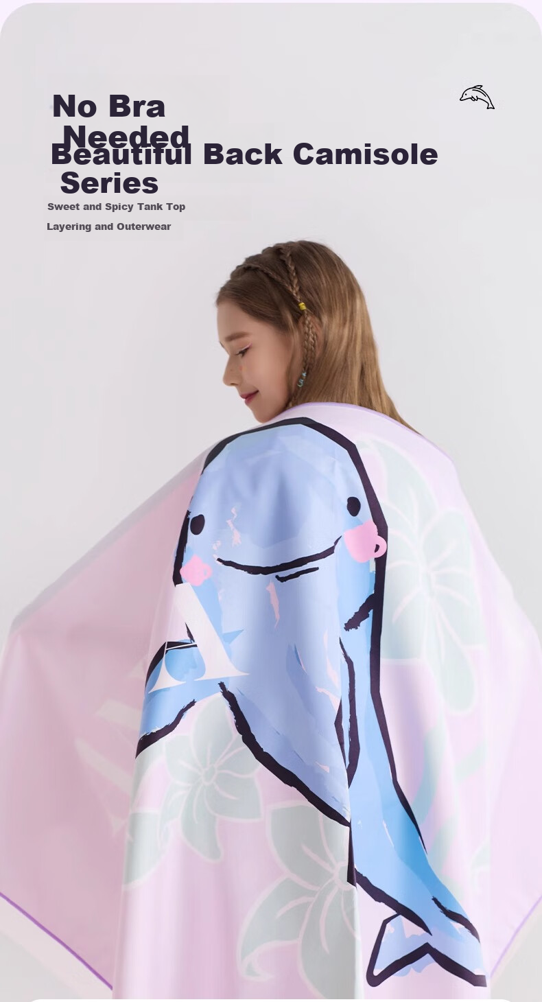 ANTA Quick-Dry Swimming Towel Absorbent Bath Towel for Women Spa Robe Beach Towel Adult Men Sports Towel 3