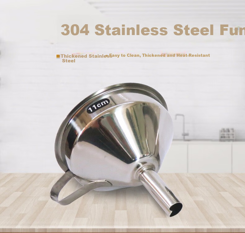 Babike Stainless Steel 304 Mixing Spoon, Long Bar Spoon, Long Handle Cocktail Stirrer, Coffee And Milk Tea Mixing Stick, Bar Spoon, Fork Spoo 2