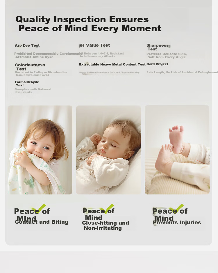 BALABALA Maternity Gift - New Customer 39.9 Yuan - Newborn Baby Romper Onesie, Pure Cotton Comfortable All-Season Soft Clothing 2