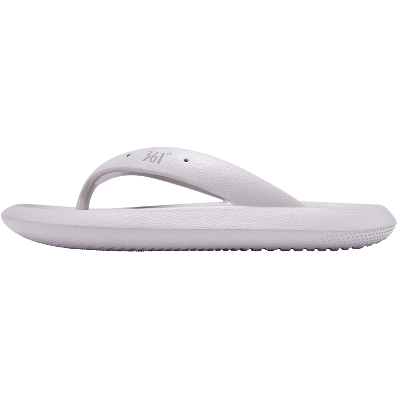 361° Men's Summer New Anti-Slip Durable Outdoor Flip Flops Beach Sandals Men's Shower Bathroom Slippers