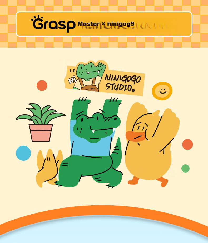 GRASP Soft Tip Acrylic Markers 36 Colors Large Capacity Layerable Watercolor Pens Skin-Friendly Washable Graffiti Drawing Pens Kindergarten Art Children Outdoor Sketching Essentials 1