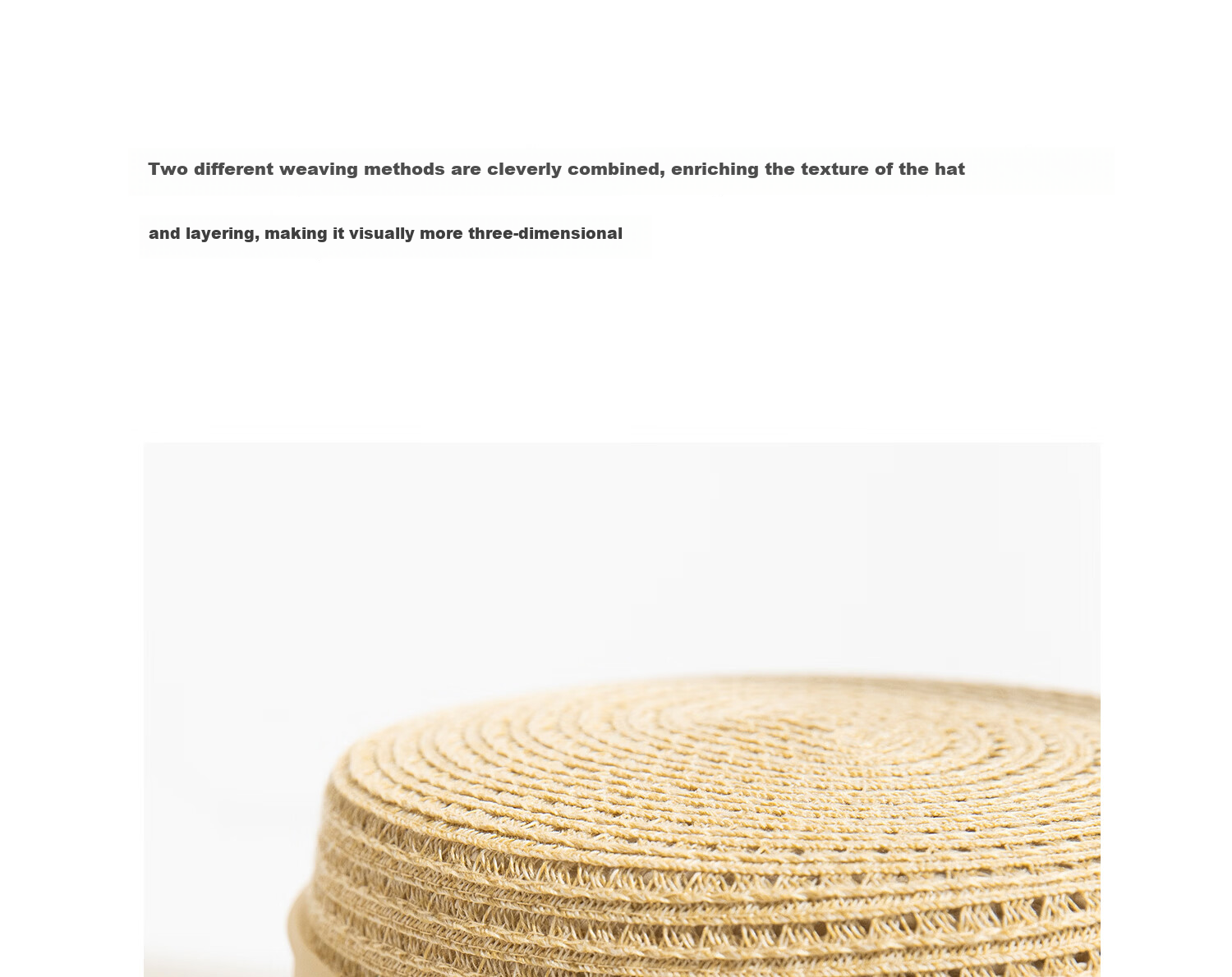FANCET Mulberry Silk Waistband Straw Hat for Women Summer Beach Vacation French Flat Top Sunshade Sunscreen Luxury Elegant Hat 7