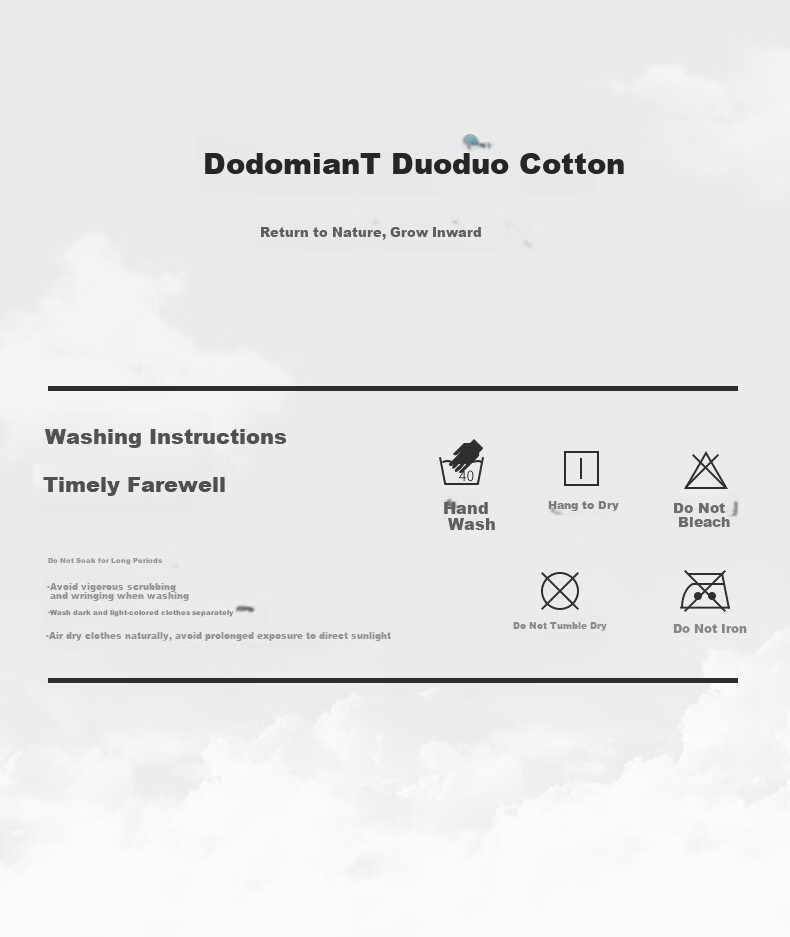 Duoduo Cotton [Yu Shi Same Style] Cotton Skin Warm Underwear Men's Set Class A Pure Cotton New Autumn Clothes and Pants Dark Heather Gray L 8
