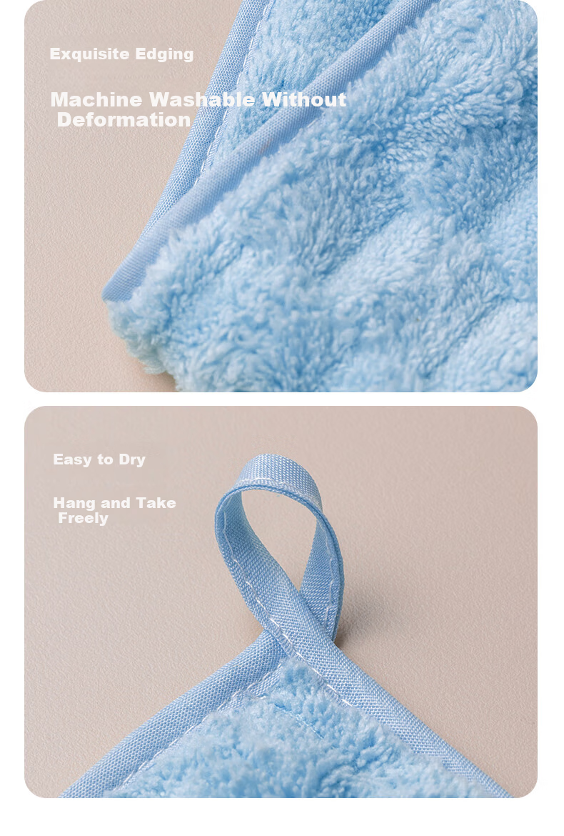 Disney Kids Towel for Ages 6-12, Large Baby Coral Fleece Soft Antibacterial Face Towels, 5-Pack Sports 11