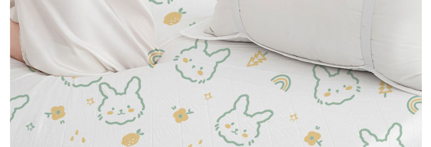 Guxu Disposable Pillowcase Travel Hotel Anti-Dirt Pillow Cover Large Size Individually Packaged for Train Sleeper 5