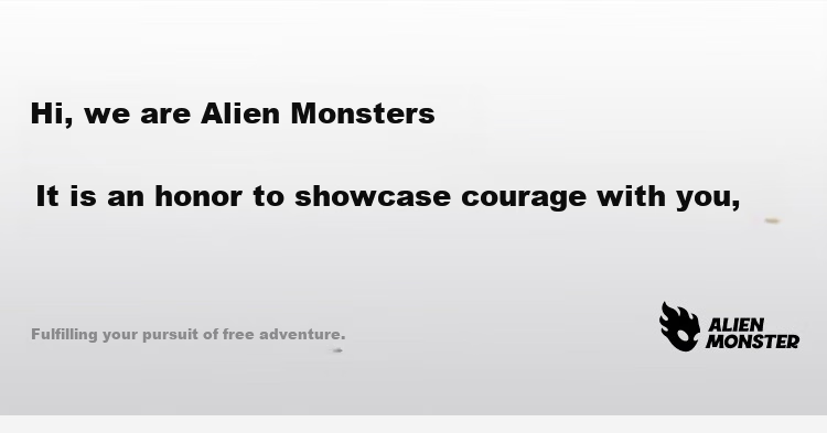 Alien Monster Extreme Summer Motorcycle Riding Gloves Ice Cooling Breathable Anti-Fall Touchscreen Compatible Rider Gear Gray S 1