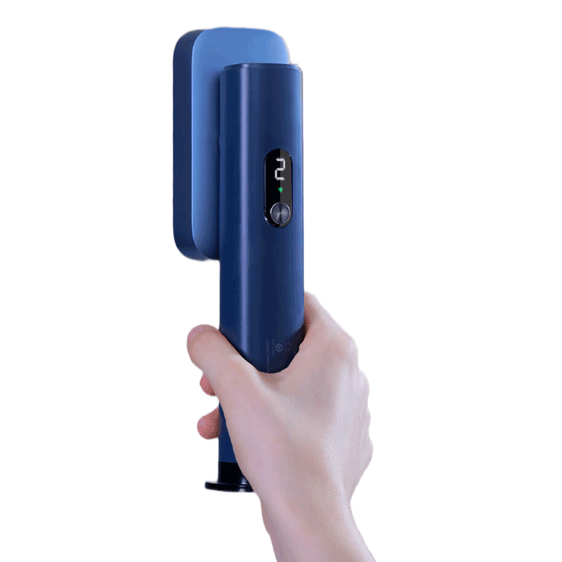 Nesugar Handheld Garment Steamer Steam Iron Home Portable Travel Flat Iron 2026 Latest G5Pro Clothes Pressing Device Gift for Clothing Store