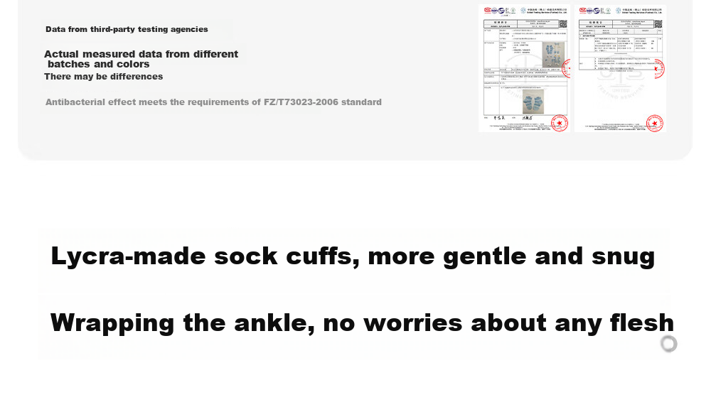 Betis Children's Socks 5-7 Years Summer Thin Cotton Class A Antibacterial Baby Mid-Calf Breathable Seamless Mesh Socks 14