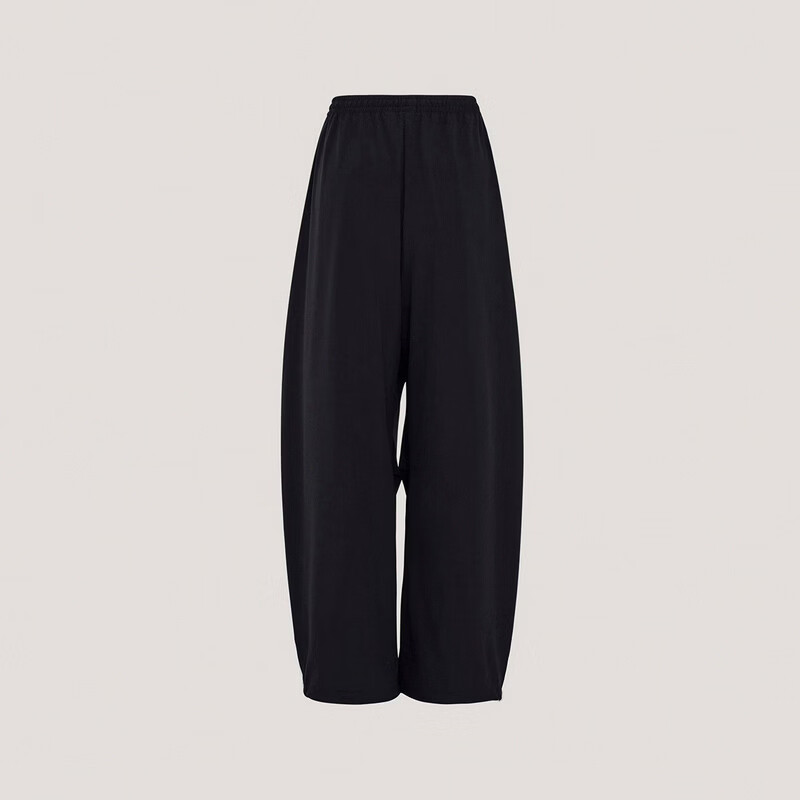 Adidas Women's Sports Style Series DCE WV PARA PNT Woven Pants KX8931 Black L 3