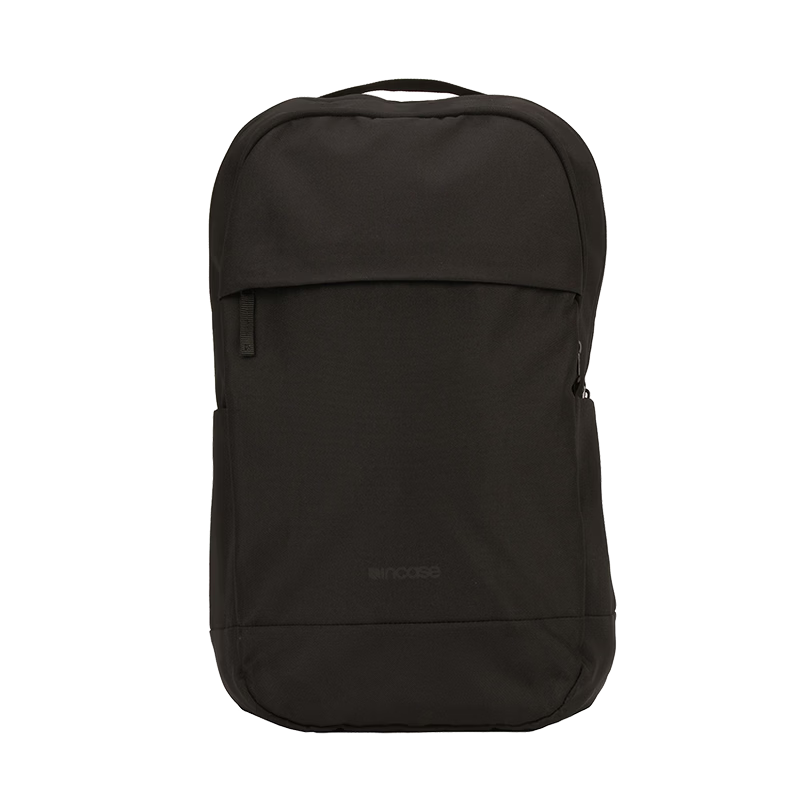 INCASE Shift 26th Anniversary 13/14 Inch Minimalist Lightweight Commuter Portable 16L Laptop Backpack for Apple MacBook Pro M5/4 Black Backpack