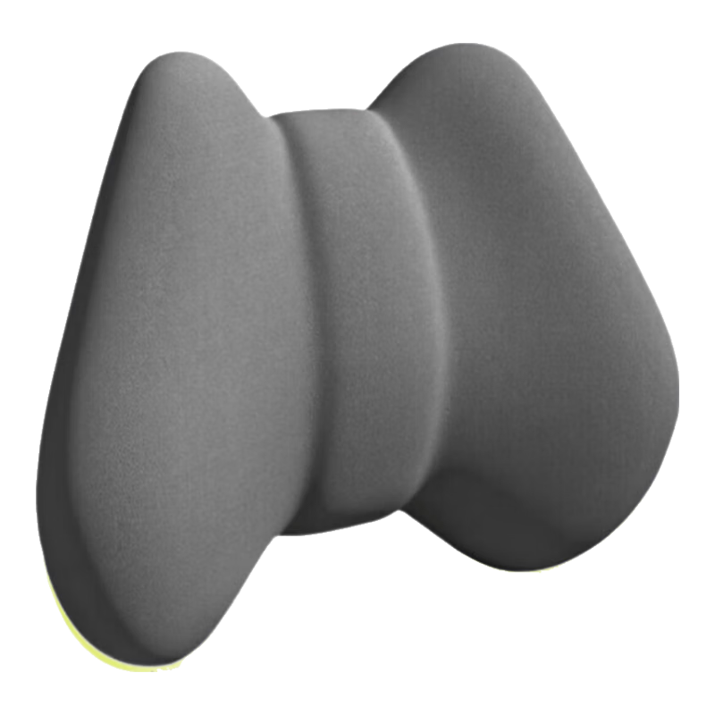 Mi Xiaoshu Lumbar Support Cushion Office Ergonomic Backrest Waist Protector Seat Cushion Car Lumbar Support Device