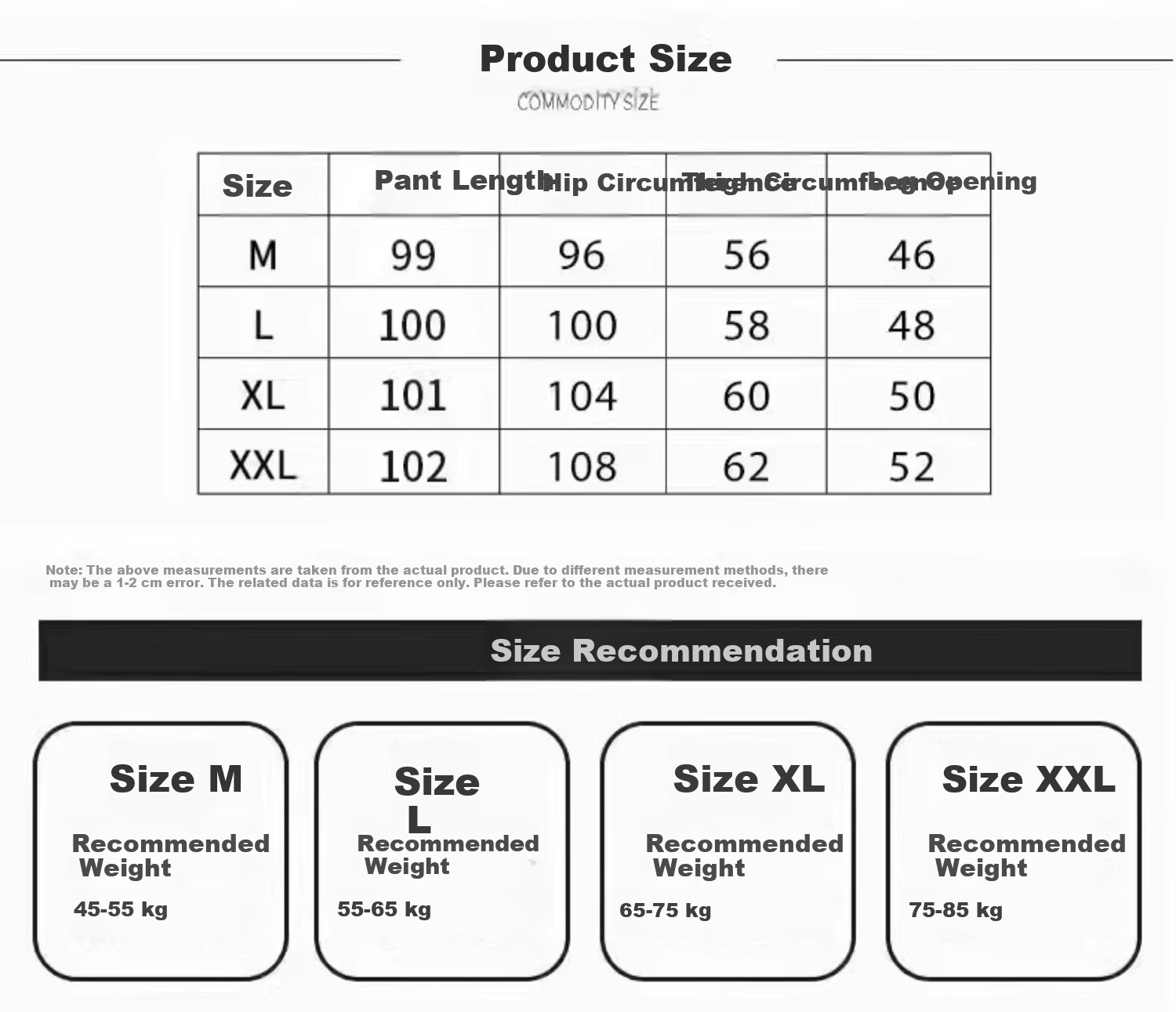JOYNCLEON Maternity Pants Summer Thin Yamamoto Style Non-Restrictive Belly Wide-Leg Maternity Wear Off-White XL Jyk183515 14