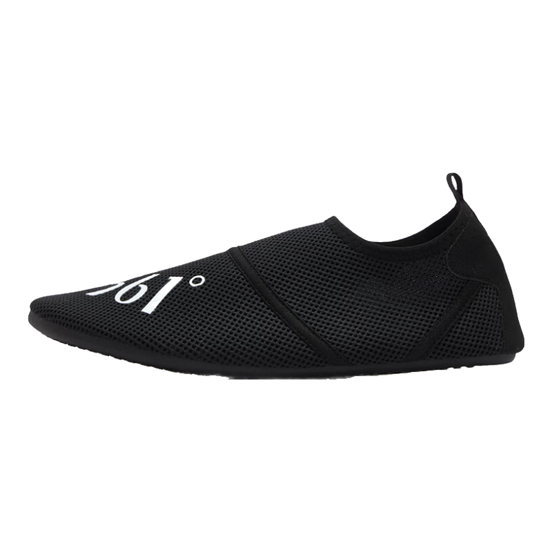 361° Unisex Beach Shoes Snorkeling Water Shoes Cut-resistant Non-slip Summer Rafting Outdoor Creek Hiking Shoes 622617234-4
