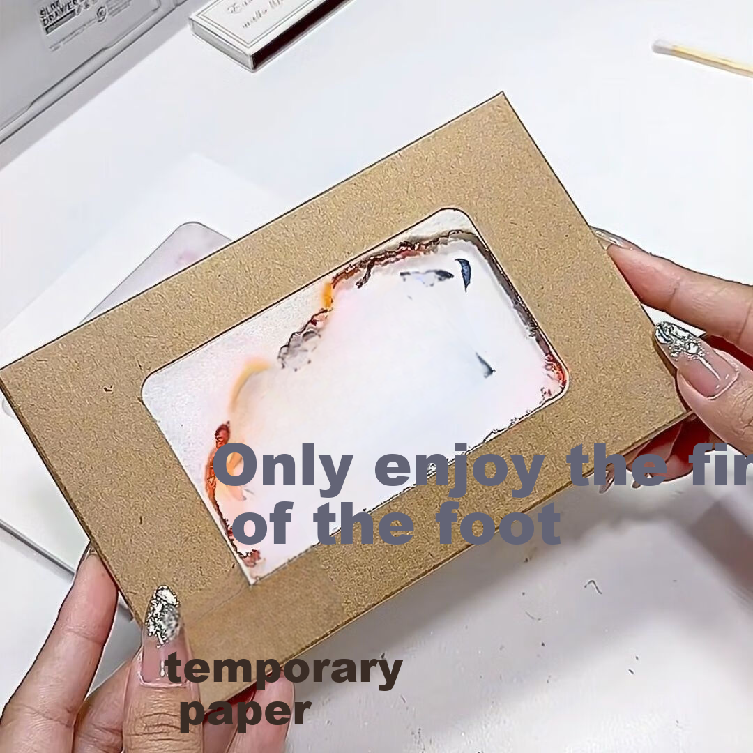 Shushan Recording Greeting Card Vintage Magnetic Rechargeable Sound Card with Greeting Card Pink Creative Voice Gift for Couples Confession Festival Birthday 4