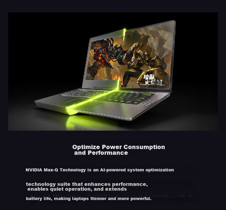 Colorful Hidden Star P16 Pro 13th Gen Intel Core I9 16-Inch Gaming Laptop (I9-13900HX 16GB 1TB RTX5060 180Hz) Refreshed Versio 7