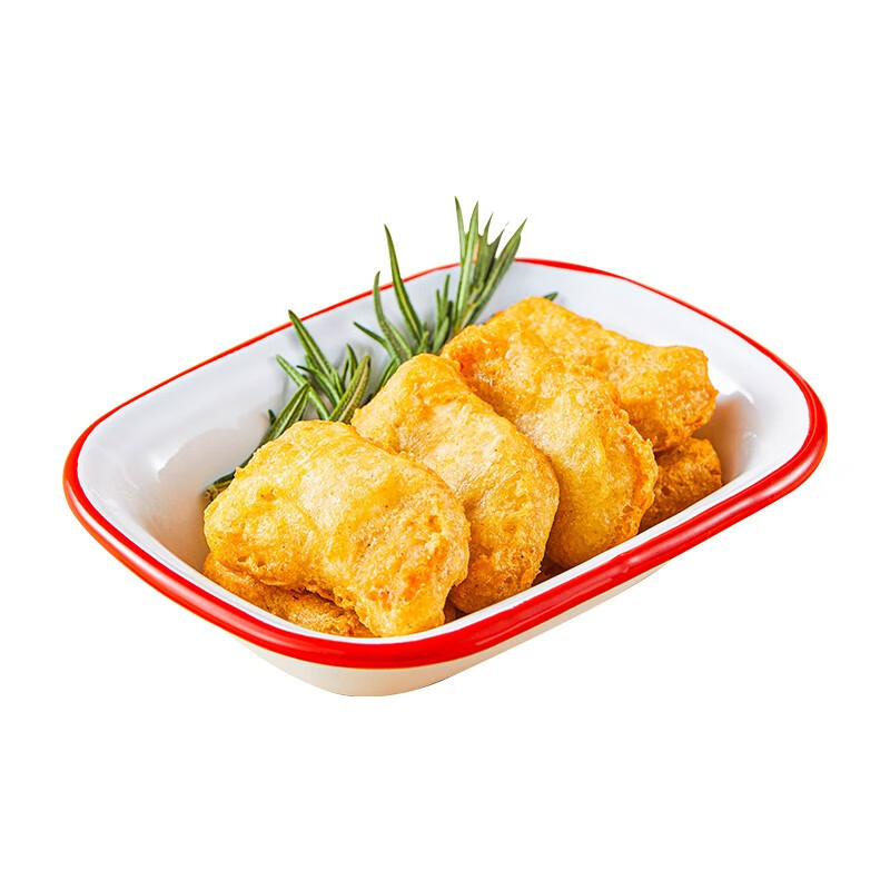 圣农肉多多鸡块 250g*3 冷冻油炸鸡块 肯麦平替 上校鸡块空气炸锅食材