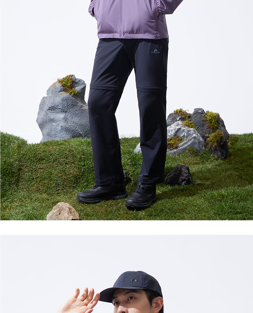 Toread Lin Gengxin Style Wind Butterfly Sunscreen Jacket Men UV Protection Lightweight Sunproof Coat Women Summer Water-Repellent Fishing Jacket 30