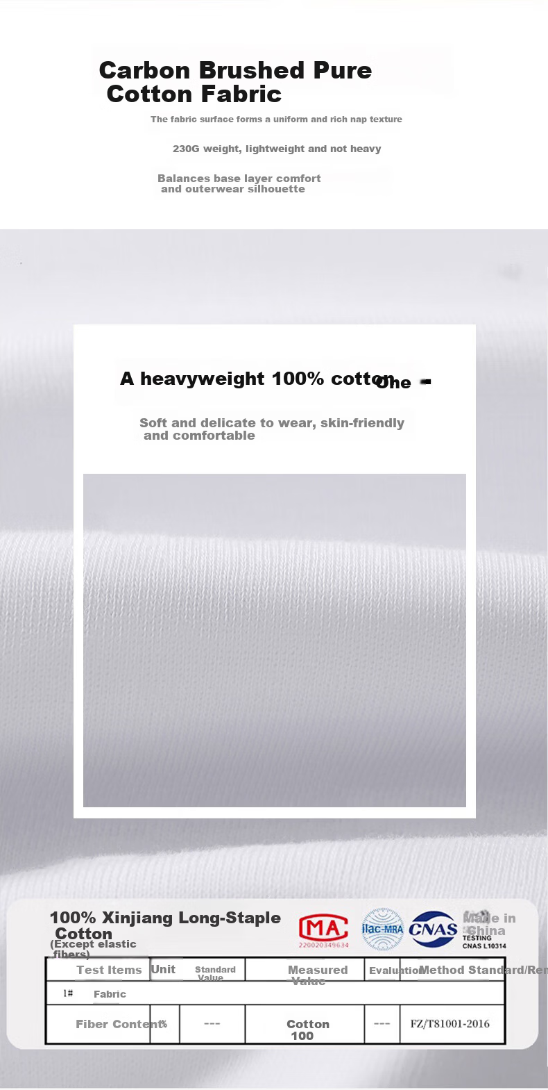 Langsha Men's Wide Shoulder Cotton Sports Sleeveless Vest White Fitness Basketball Running Base Layer Shirt 7