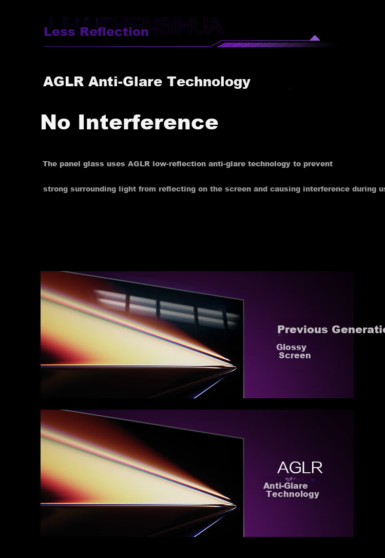 AOC 27-inch 2K Native 240Hz QD-OLED Native 10Bit 0.03ms HDR Hardware Low Blue Light Gaming FPS Monitor Q27G41ZDF 5