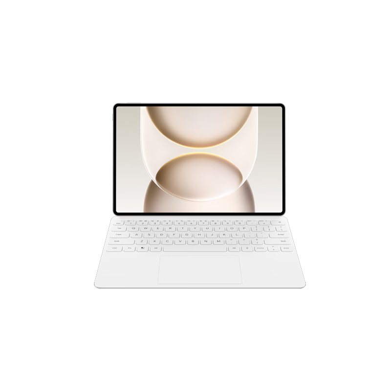 Honor MagicPad3 Pro 12.3 Smart Touch Keyboard Light Gray 4