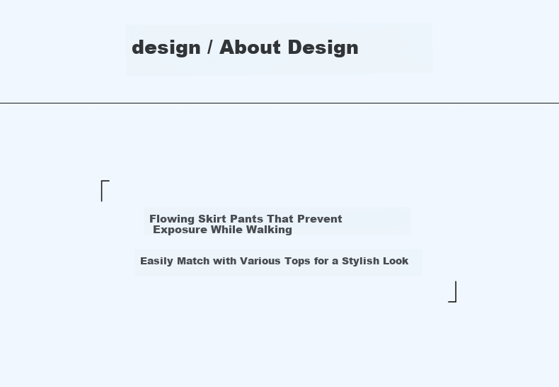 Langsha A-Line High-Waist Slim Fit Hip Skirt Women's Spring Summer 2026 Sexy Split Suit Short Skirt 3