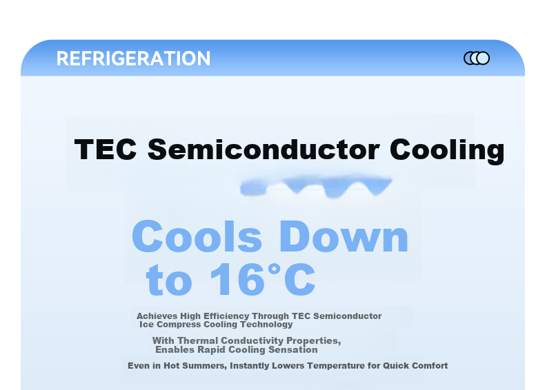 Suying Semiconductor Cooling Handheld Mini Fan USB Rechargeable Silent Portable Dorm Office Bedside Long Battery Life New Model 17