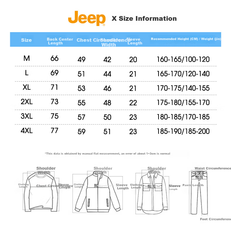 JEEP Polo Shirt for Men, Summer Breathable Short-Sleeve, Turn-Down Collar Quick-Dry T-Shirt, Business Father's Day Gift, Black, 3XL 6