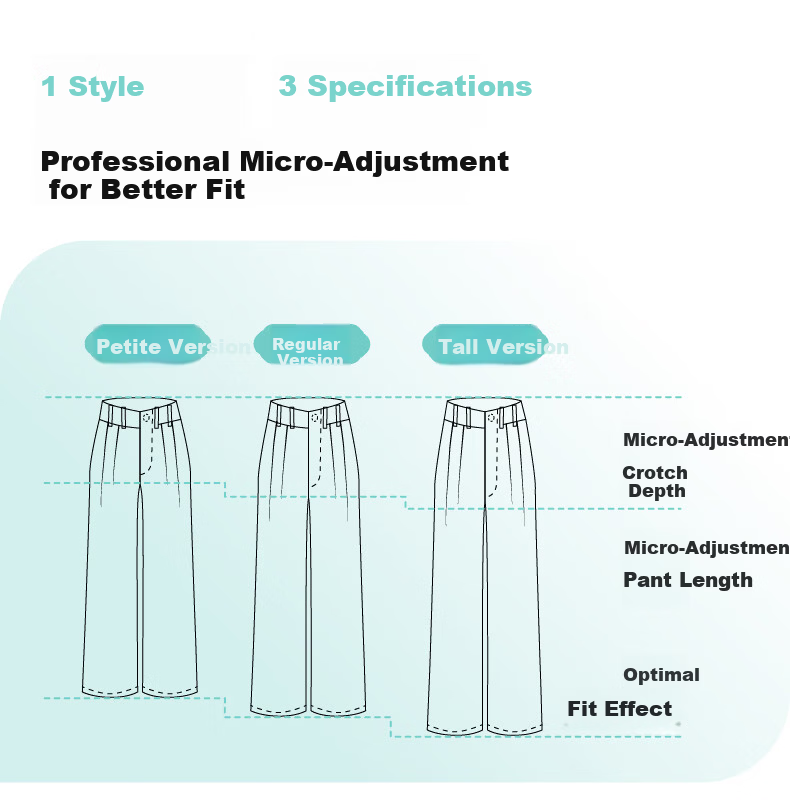 ESE-Y Golden Ratio Flared Jeans for Women 26 Spring New Slim Fit Stretch Cotton Flared Pants Black 25 14