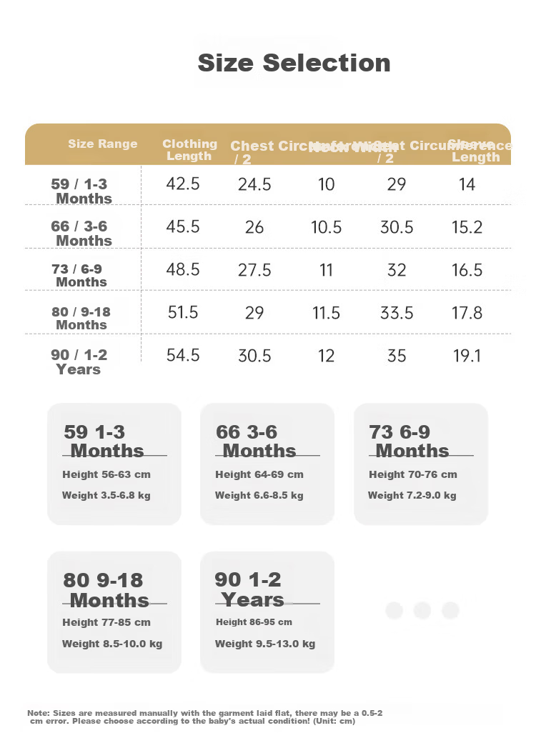 Weishi Muni Infant Short Sleeve Romper Summer Thin Baby Summer Outfit Half Sleeve Bodysuit Crawling Clothes Outdoor Summer Wear 3