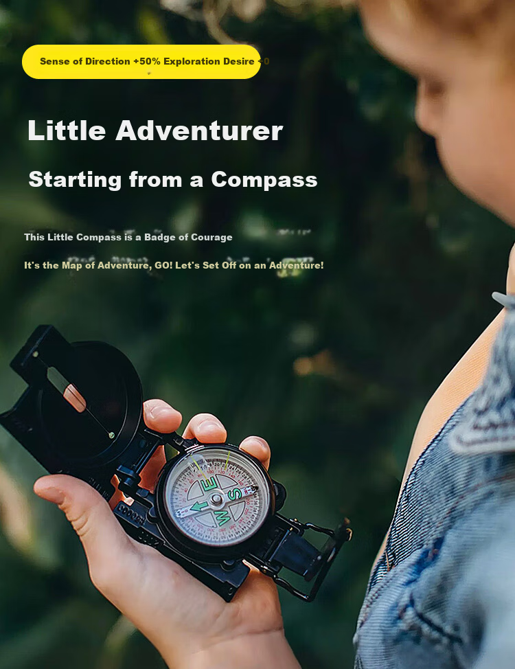 National Geographic Kids Binoculars Walkie Talkies Wireless Outdoor Toy Boys Gift Travel Set Holiday Gift 12