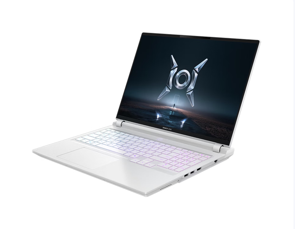 HONOR Laptop WIN Gaming H9 U9 Plus 16GB+1TB RTX5070 White Demo Unit 2