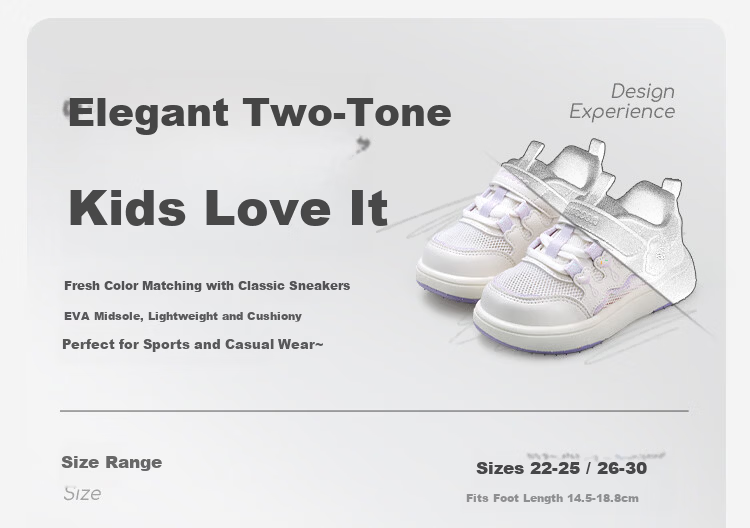 Mutong Kids Board Shoes Size 26 Summer Breathable Mesh Campus Shoes Sweet Girls Casual Lightweight Sports Shoes Oxygen Pink Size 22 3