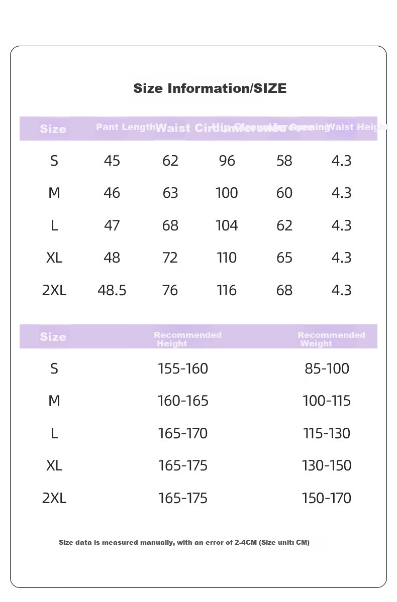 Warrior Women's Sports Shorts Summer 2026 New High-Waist Plus Size A-Line Loose Casual Mid-Length Pants 8