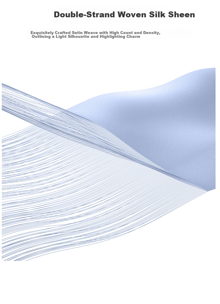 Dunlopillo 100-Thread Count Cloud Comfort Cotton Pillowcase Latex Pillowcase 48x74cm Universal Single Ivory White 6