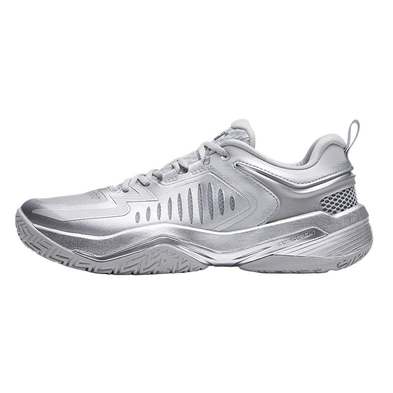 361° Victory EXT Men's Summer Breathable Badminton Tennis Shoes Durable Non-Slip 672634402-11