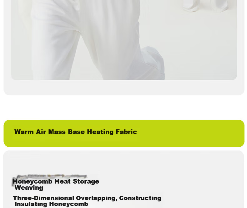 Half-Lined Thermal Base Layer with Chest Pad, Warm Innerwear, Long Sleeve U-Neck T-Shirt for Women, Spring Autumn Winter, No Bra Needed 7