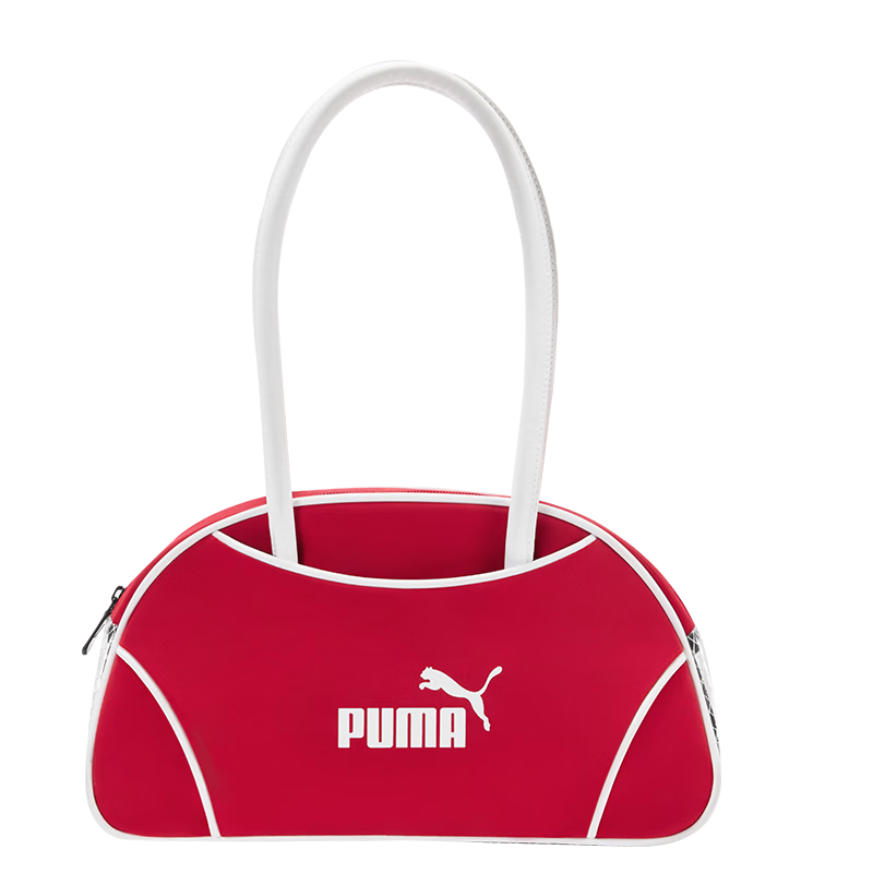 PUMA Swimming Handbag, Large Capacity, Wet And Dry Separation, Sports Yoga Fitness Bag, Lightweight Travel Bag, High-End Gym Bag