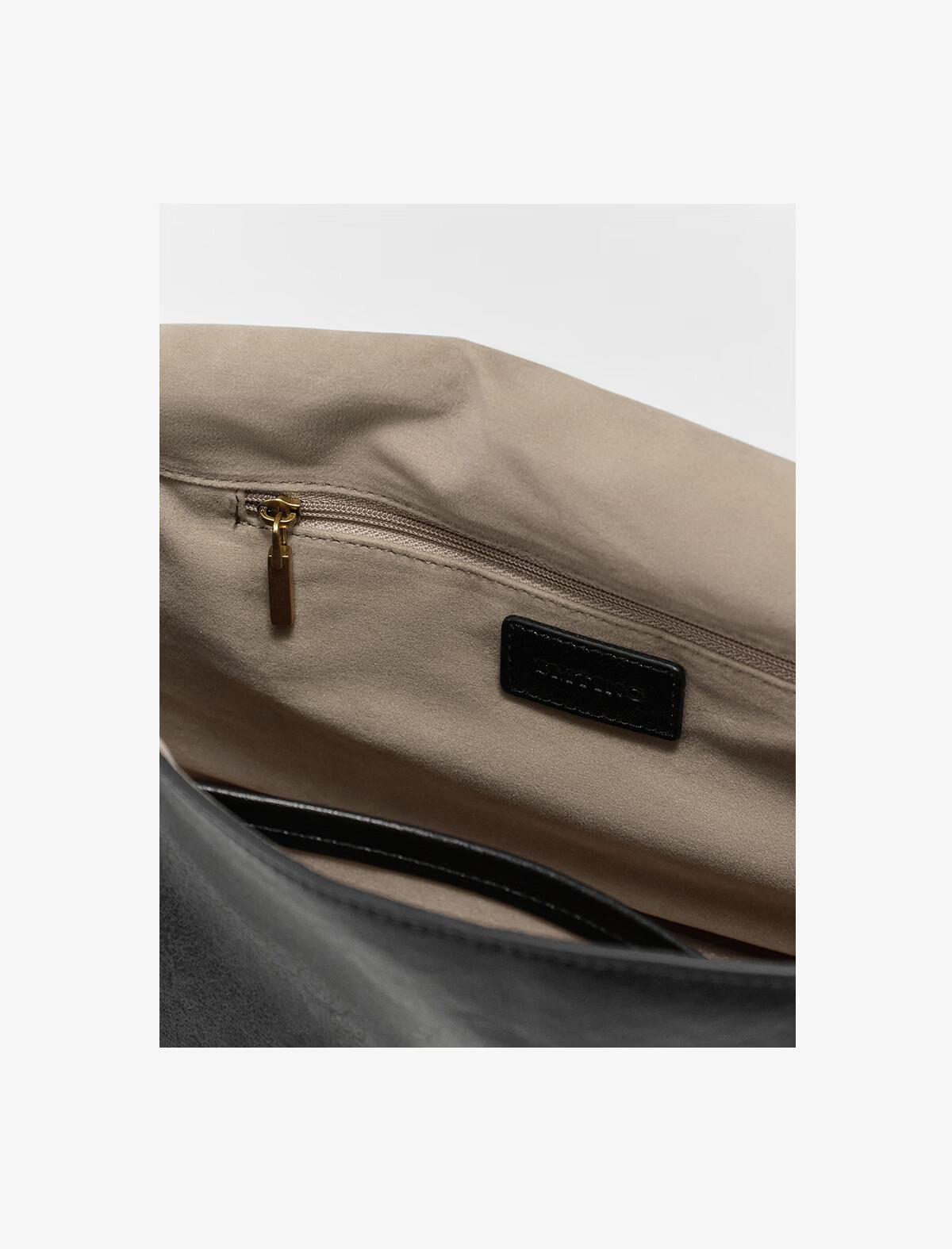 Ximuting Qingfeng Niche White Tote Bag Women Hobo New Shoulder Bag Commuter Crossbody Pearl White 10