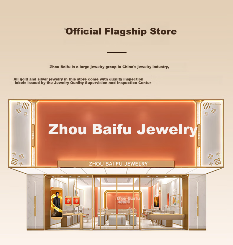 Zhoubaifu Silver Needle Weekly Earrings for Women, Gift Box Set, Birthday And Christmas Present for Girls 6