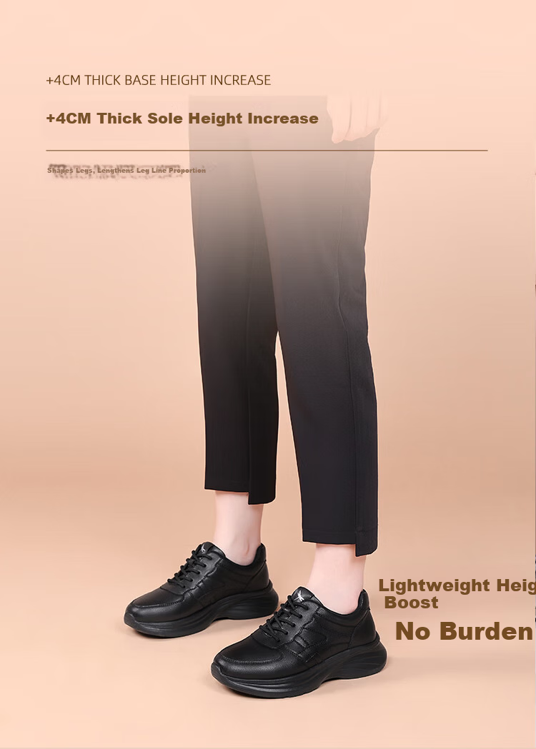 RED DRAGONFLY Women's Sports Shoes New Lightweight Travel Shoes Breathable Cushioning Casual Running Shoes EXB350431 Black Size 37 1