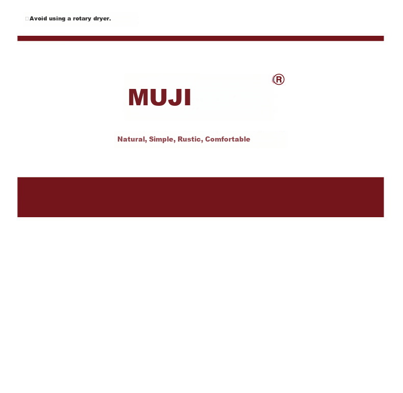 MUJI Antibacterial Towel 10A Xinjiang Cotton 130g Quick Absorb Thickened 100% Cotton 2-Pack Men's Face Towels 15
